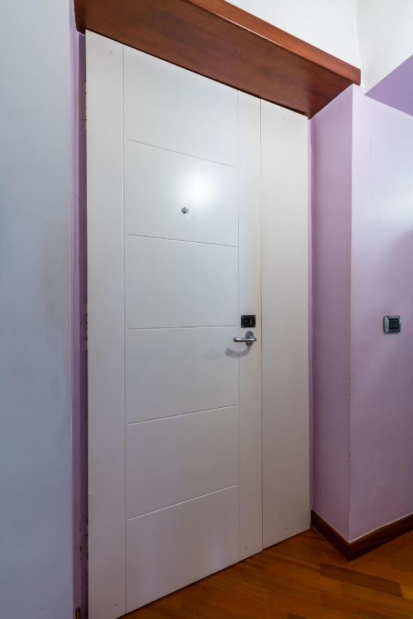 Appartamento A Montesanto By Wonderful Italy Nápoles Exterior foto